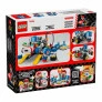 Bloco de Montar - Super Mario - Mario Kart - Garagem do Toad - 390  peças - LEGO