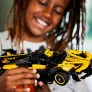 Bloco de Montar - TECHNIC - BUGATTI BOLIDE - 905  peças - LEGO