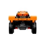 Bloco de Montar - Technic  - Carro de Corrida NEOM McLaren Extreme E - 252 peças - LEGO