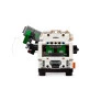 Bloco de Montar - TECHNIC – Caminhao de lixo Mack LR Eletric - 503  peças - LEGO