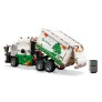Bloco de Montar - TECHNIC – Caminhao de lixo Mack LR Eletric - 503  peças - LEGO