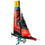 Bloco de Montar - TECHNIC – Iate Emirates Team New Zealand AC75 - 962  peças - LEGO