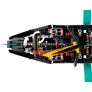 Bloco de Montar - TECHNIC – Iate Emirates Team New Zealand AC75 - 962  peças - LEGO