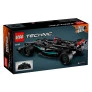Bloco de Montar - TECHNIC – Mercedes-AMG F1 W14 E Performance Pull-Back - 240  peças - LEGO