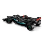 Bloco de Montar - TECHNIC – Mercedes-AMG F1 W14 E Performance Pull-Back - 240  peças - LEGO