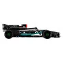 Bloco de Montar - TECHNIC – Mercedes-AMG F1 W14 E Performance Pull-Back - 240  peças - LEGO