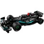 Bloco de Montar - TECHNIC – Mercedes-AMG F1 W14 E Performance Pull-Back - 240  peças - LEGO