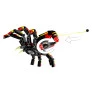 Bloco de Montar – Creator 3 em 1 – Animais selvagens: Aranha surpreendente - 153  peças - LEGO