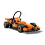 Bloco de Montar – Lego City – Piloto de F1 com carro McLaren - 86 peças - LEGO