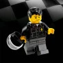 Bloco de Montar –Speed Champions – Ferrari 812 Competizione - 261  peças - LEGO