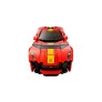 Bloco de Montar –Speed Champions – Ferrari 812 Competizione - 261  peças - LEGO