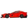 Bloco de Montar –Speed Champions – Ferrari 812 Competizione - 261  peças - LEGO