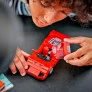 Bloco de Montar –Speed Champions – Ferrari F40 Supercar - 318  peças - LEGO