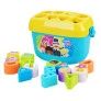 Blocos de Encaixe - Baldinho de Formas - Mundo Bita - Yes Toys