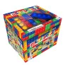 Blocos de Montar - Mega Bricks - 48 Peças - Pais e Filhos