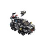 Blocos de Montar 12-1 Polícia - Cubic - 572 pçs - Multikids