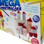 Blocos de Montar 150 Peças - Mega Construções - Pais e Filhos