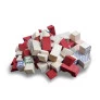Blocos de Montar 76 Peças - Mega Construções - Pais e Filhos
