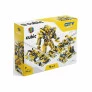 Blocos de Montar - 12 em 1 - Cubic - City Construção - 573 peças - Multikids