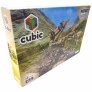 Blocos de Montar - 12 em 1 - Cubic - Patriot Exército - 555 peças - Multikids
