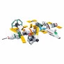 Blocos de Montar - 8-1 - Space - Astronautas - Estação Espacial - 511 pcs - Multikids