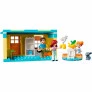 Blocos de Montar - A Casa de Paisley - 185 peças - LEGO Friends