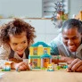 Blocos de Montar - A Casa de Paisley - 185 peças - LEGO Friends