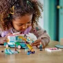 Blocos de Montar - Ambulância do Hospital Heartlake City - 344 peças - LEGO Friends
