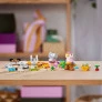 Blocos de Montar - Animais de Estimação Criativos - 450 peças - LEGO Classic