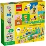 Blocos de Montar - Animais de Estimação Criativos - 450 peças - LEGO Classic