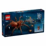 Blocos de Montar - Aragogue na Floresta Proibida - LEGO Harry Potter