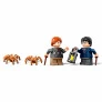 Blocos de Montar - Aragogue na Floresta Proibida - LEGO Harry Potter