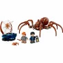 Blocos de Montar - Aragogue na Floresta Proibida - LEGO Harry Potter