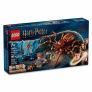 Blocos de Montar - Aragogue na Floresta Proibida - LEGO Harry Potter