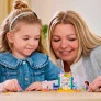 Blocos de Montar - Artes com Bebê - 60 peças - LEGO Gabby’s DollHouse