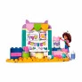 Blocos de Montar - Artes com Bebê - 60 peças - LEGO Gabby’s DollHouse