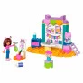 Blocos de Montar - Artes com Bebê - 60 peças - LEGO Gabby’s DollHouse