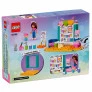 Blocos de Montar - Artes com Bebê - 60 peças - LEGO Gabby’s DollHouse