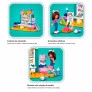 Blocos de Montar - Artes com Bebê - 60 peças - LEGO Gabby’s DollHouse