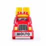 Blocos de Montar - Baby Land - Bombeirinho - 25 peças - Cardoso Toys