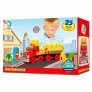 Blocos de Montar - Baby Land - Bombeirinho - 25 peças - Cardoso Toys