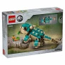 Blocos de Montar - Bebê Bumpy Anquilossauro - LEGO Jurassic World