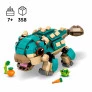 Blocos de Montar - Bebê Bumpy Anquilossauro - LEGO Jurassic World