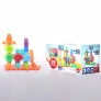 Blocos de Montar - Blocolândia - Imagiblocos 2 - 35 peças - Dismat