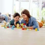 Blocos de Montar - Caixa de Peças - 65 Peças - LEGO Duplo
