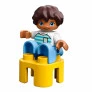Blocos de Montar - Caixa de Peças - 65 Peças - LEGO Duplo