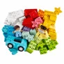 Blocos de Montar - Caixa de Peças - 65 Peças - LEGO Duplo