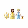 Blocos de Montar - Castelos Criativos - 140 peças - LEGO Disney Princess