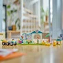 Blocos de Montar - Clínica Veterinária da Fazenda -161 peças - LEGO Friends