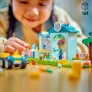 Blocos de Montar - Clínica Veterinária da Fazenda -161 peças - LEGO Friends